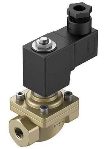 Электромагнитный клапан VZWF-B-L-M22C-G14-135-2AP4-10