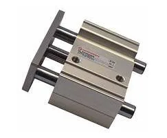 Compact single acting cylinder, 40mm diameter, 10mm stroke RM/93040/M/10 Norgren