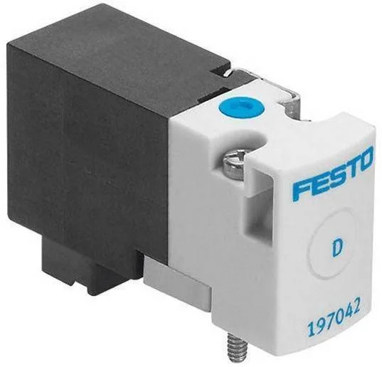 Распределитель MHA1-M1H-2/2G-0,9-PI
