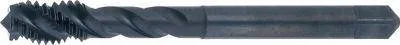 Misumi Powdered High-Speed Steel Spiral Tap, Difficult-to-Cut Materials Supported 5 Pieces Per Package