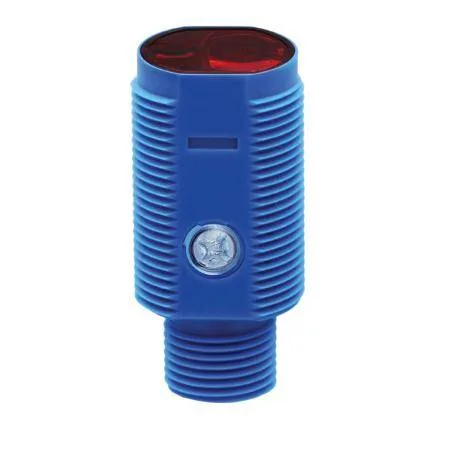 Индуктивный датчик Contrinex LHR-M18PA-PMS-301