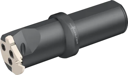 Расточные державки для обработки внутренних канавок Walter NCAI40-4015R-GX16-2
