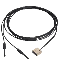 Pepperl+Fuchs. Plastic fiber optic KLR-A18-1,3-2,0-K82