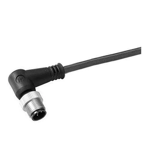 Круглые разъемы, Cерия CON-RD - R412021691