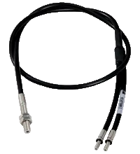 Pepperl+Fuchs. Glass fiber optic FE-BTS6M-3
