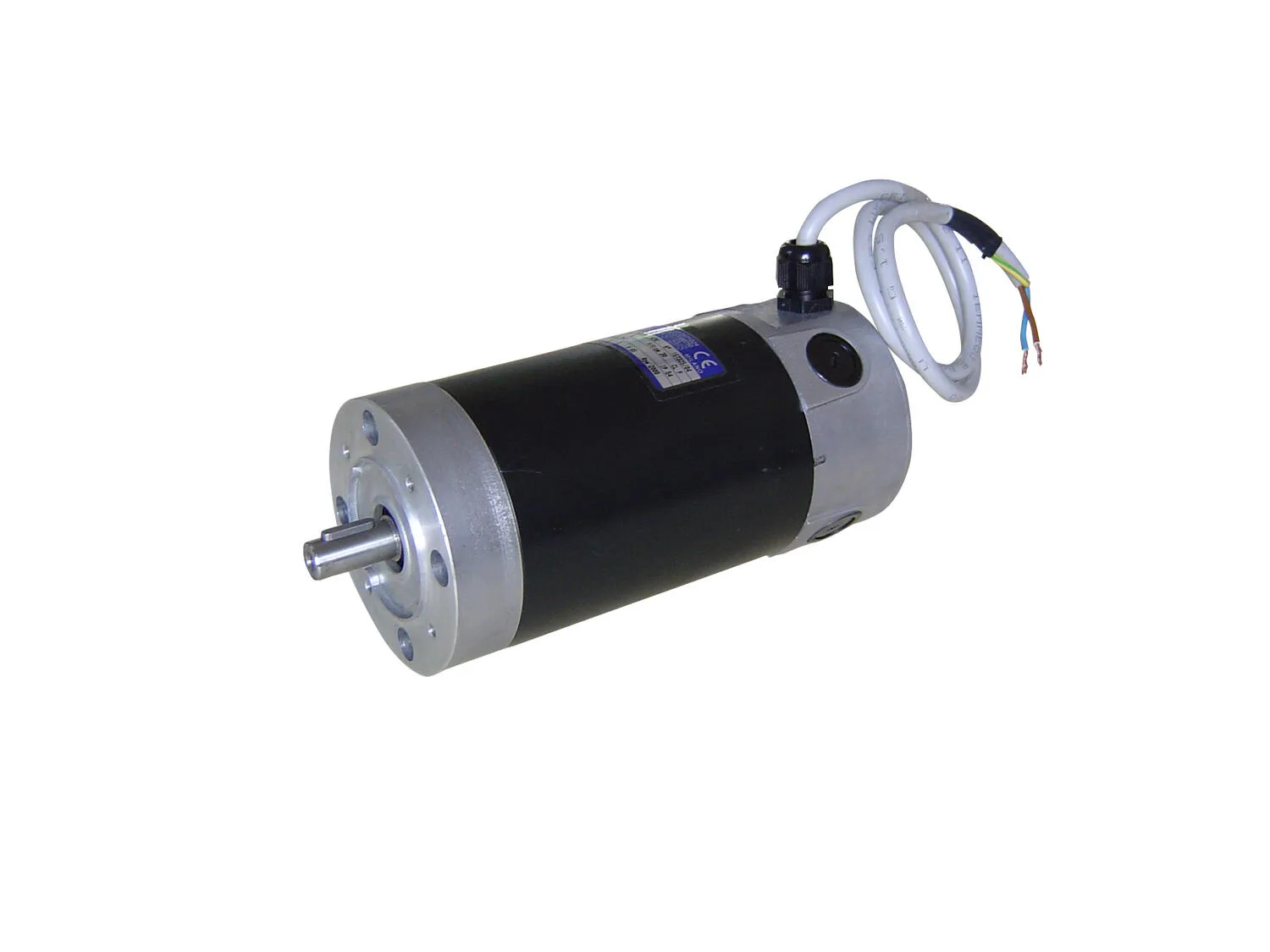Электромотор DRIVE SYSTEMS LN70.10