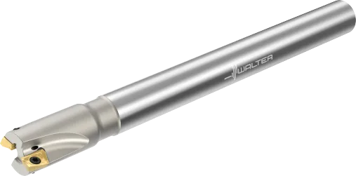 Фрезы для обработки уступов Walter F4042.Z20.020.Z02.08