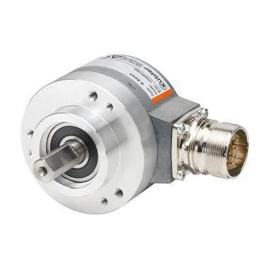 Kübler Sendix 5814