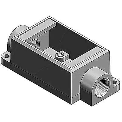 Электрический шкаф (стандарт NEMA) Thomas & Betts FSC1-TB