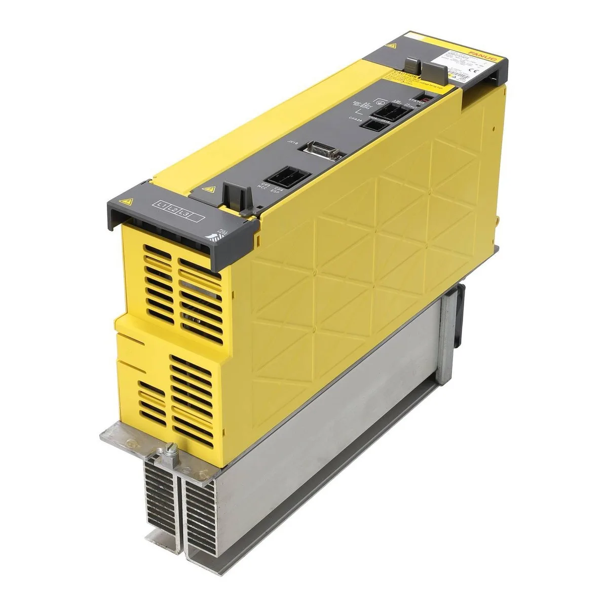 Усилитель FANUC αi-B A06B-6110-H015