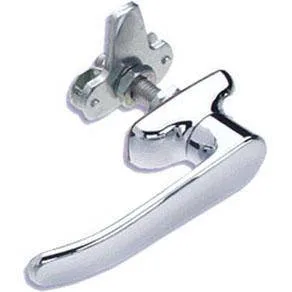 E3 - VISE ACTION® Компрессионная Защелка E3-107-115 Southco