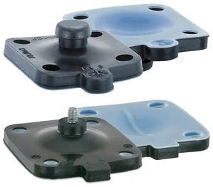 Мембрана из PTFE/EPDM GEMU Code 5A