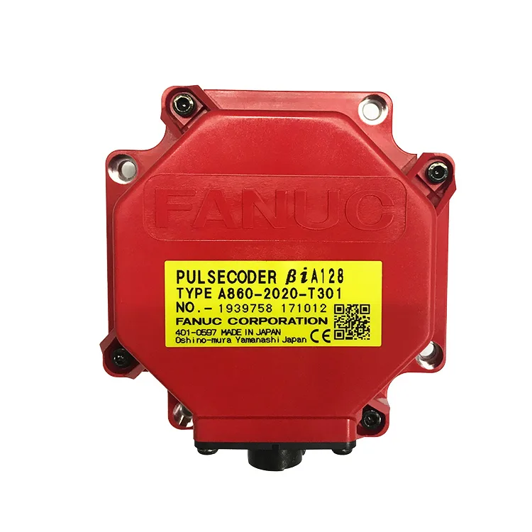 Энкодер FANUC A860-2020-T301
