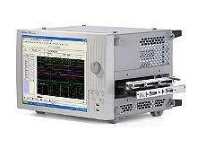 Keysight 16901A Модульный логический анализатор, 2 слота