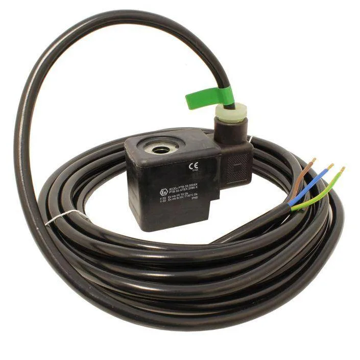 Катушка END Armaturen AMS00018