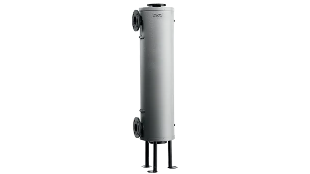 Alfa Laval Cetecoil