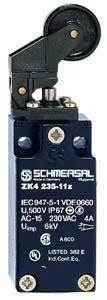 Schmersal. 235 Metal enclosure - DIN EN 50047 with Actuator - TK4 235-02zh