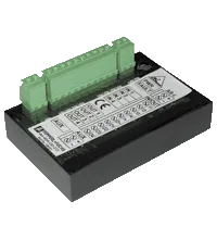 Модуль AS-Interface Pepperl+Fuchs VAA-4E4A-CB2 для печатной платы