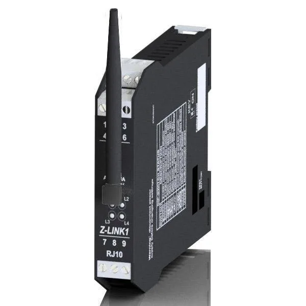 Seneca Z-LINK1-NM Радиомодули