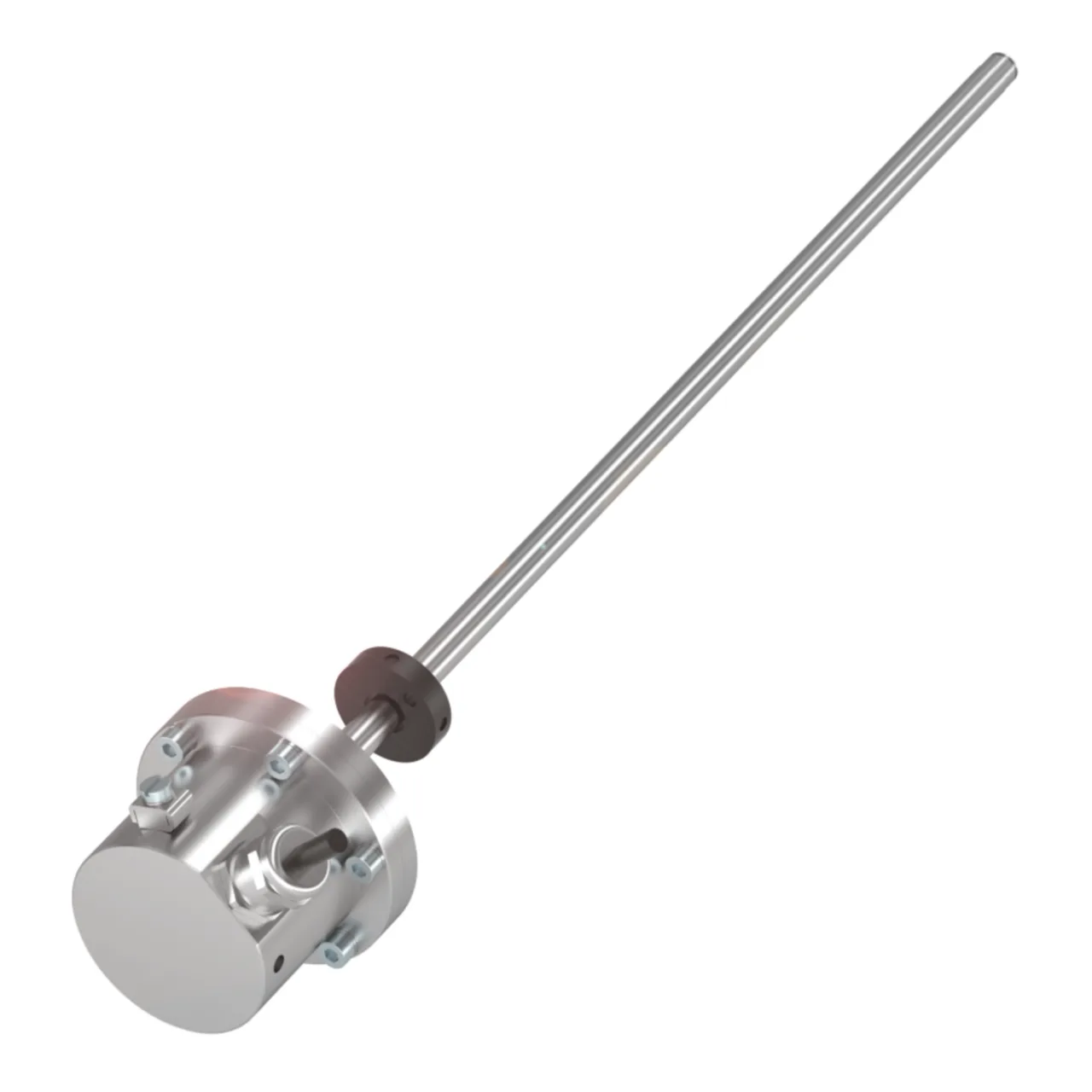 Balluff. BTL7-E500-M1025-B-DEXB-K10 - BTL2AAW