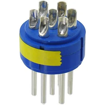 Соединитель и оконечное устройство Amphenol Industrial 97-20-15P(426)