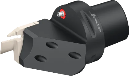 Державки для обработки торцевых канавок Walter NCEE32-C600L-GX24-3-2