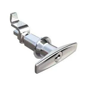 E3 - VISE ACTION® Компрессионная Защелка E3-1011-1606 Southco