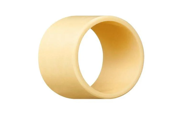 iglidur® J, фланцевый подшипник, мм Igus