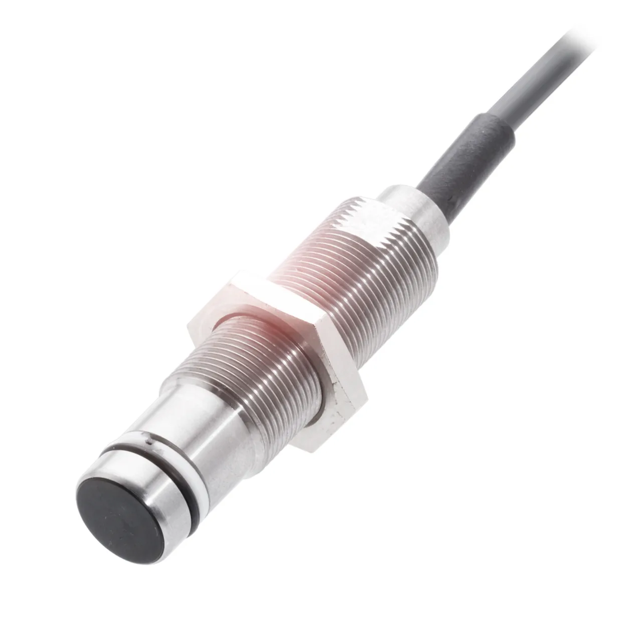 Индуктивный бесконтактный переключатель Balluff BES 516-300-S149-D-PU-05 - BHS001P