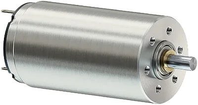 Электродвигатель 3257 G024CR+38A 360:1 Faulhaber M325724CRP38A360