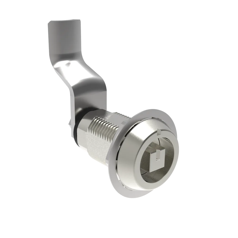D2 - DZUS® Rapier Quarter-Turn Fasteners D2-537-330-130 Southco