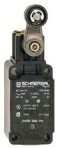 Schmersal. 336 thermoplastic enclosure - DIN EN 50041 with Actuator - T4VH 336-20z
