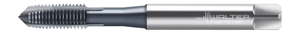 Метчики машинные HSS-E Walter M2021306-M5