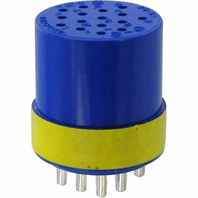 Соединитель и оконечное устройство Amphenol Industrial 97-24-5S(431)