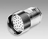 Штеккер 21-контактный без кабеля - Z 132.001 Baumer