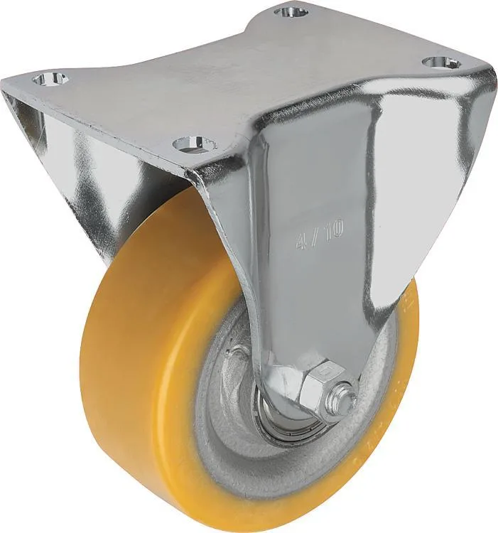 Norelem 95030_B Fixed castors