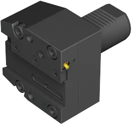 Базовый держатель VDI для отрезных лезвий по DIN 69880 Walter A2111-V30-26R-045-P