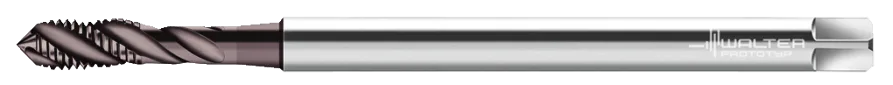Метчики машинные HSS-E Walter P205183-M4