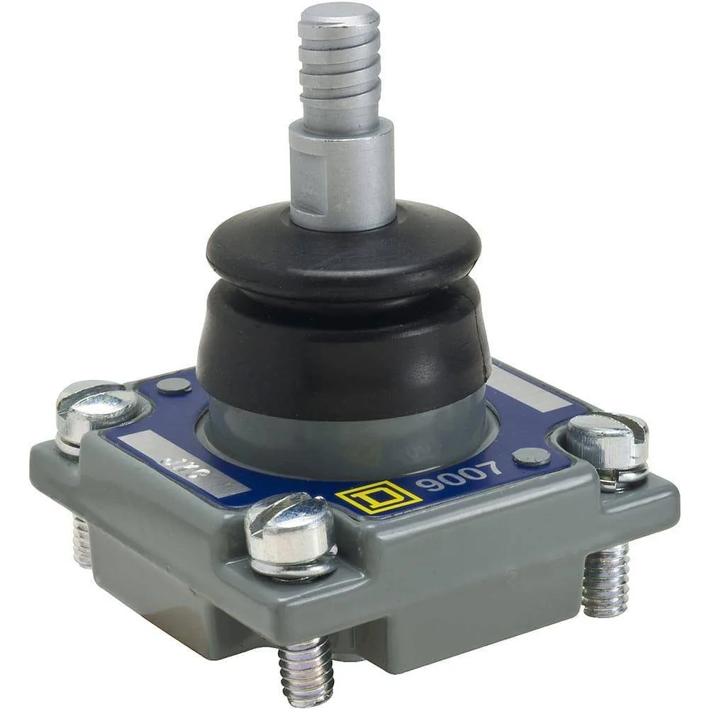 Концевой выключатель Telemecanique Sensors 9007JKC