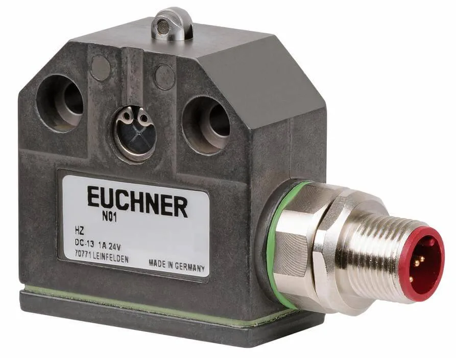 Позиционный выключатель Euchner N01R593-MC2445
