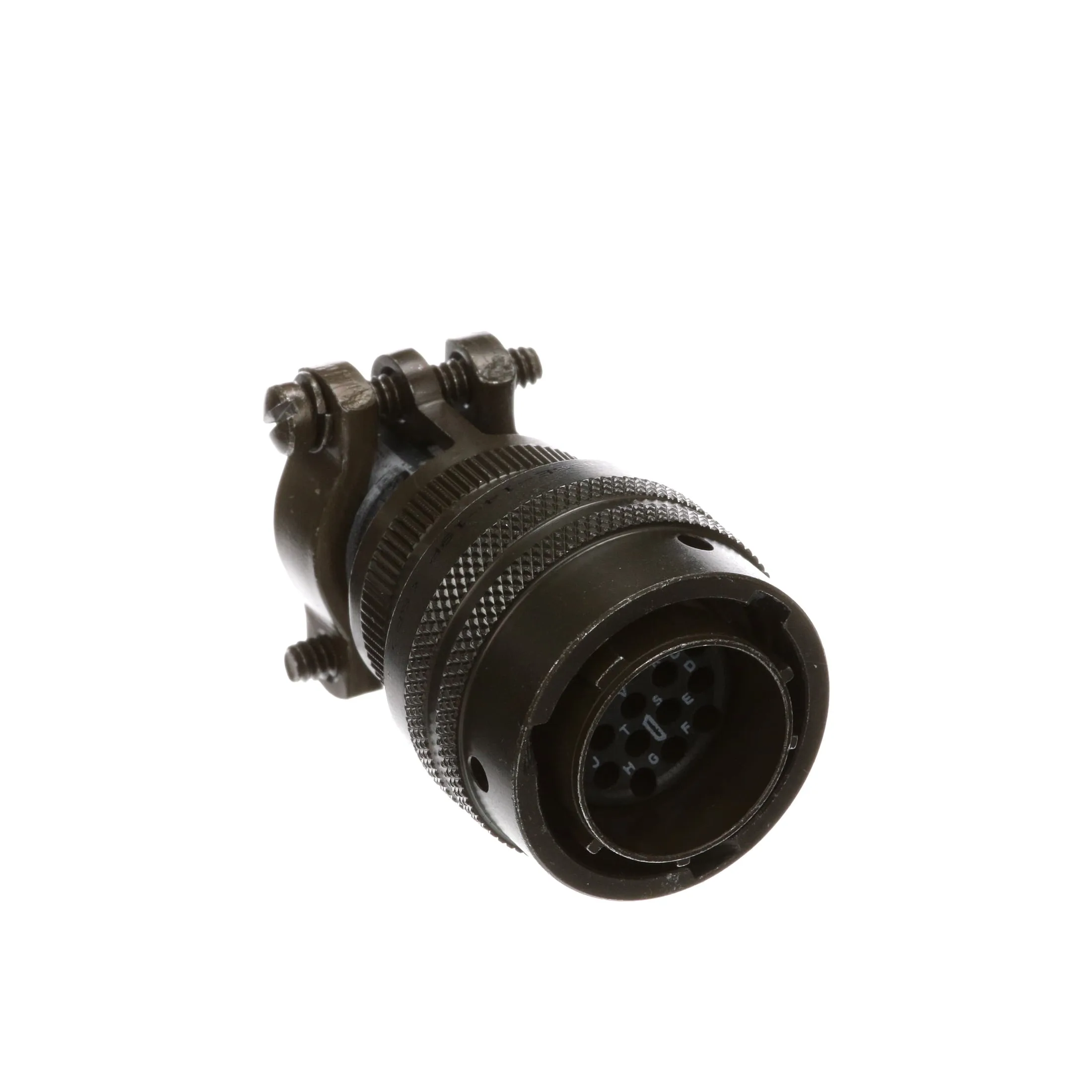 Клавишный выключатель Amphenol Industrial PT06SE-24-61P(397)