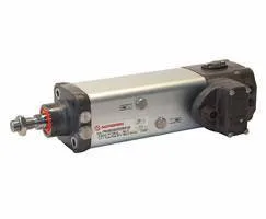 Roundline double acting cylinder, 12mm diameter, 100mm stroke RT/57212/M/100 Norgren