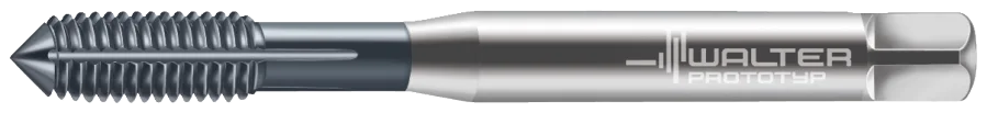 Раскатники машинные HSS-E Walter D7061706-M3