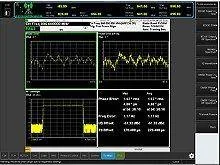 Keysight E7521A GSM/GPRS/EGPRS Test Application