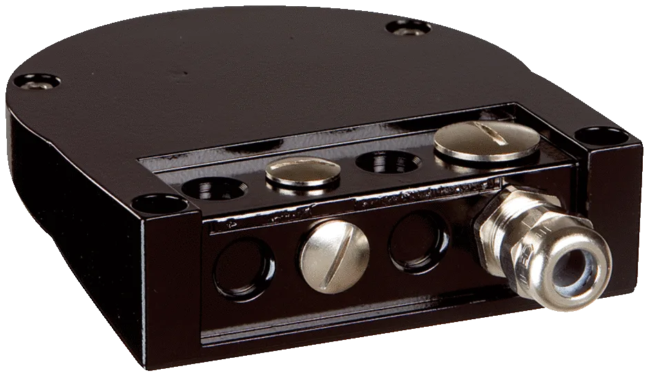 ПринадлежностиРазъемы и кабели Sick 2032807 SX0B-A0000G