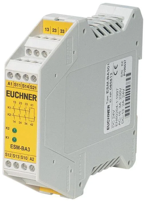 ESM-BA301P (Order no. 097230)