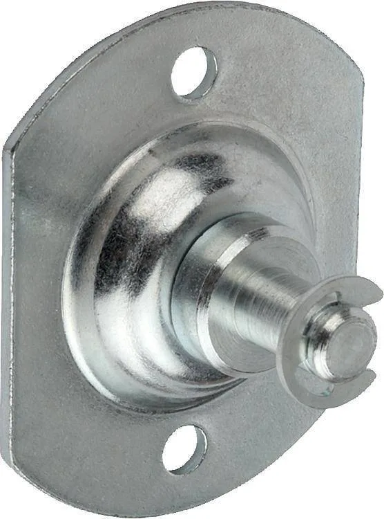 Norelem 27659_B Round brackets, Form B
