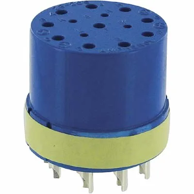 Соединитель и оконечное устройство Amphenol Industrial 97-28-20S(426)