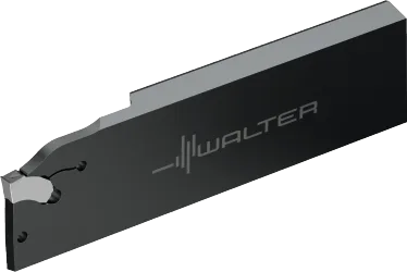 Усиленные отрезные лезвия – контрисполнение Walter G2042.26R-3T33SX-C