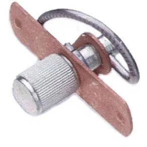Крепление Southco DZUS® Lion Quarter-Turn Fasteners 85-13-320-16